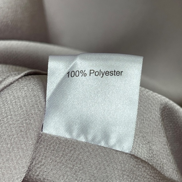 Park & Fifth Waldorf Slip Dress - Picture 5 of 6